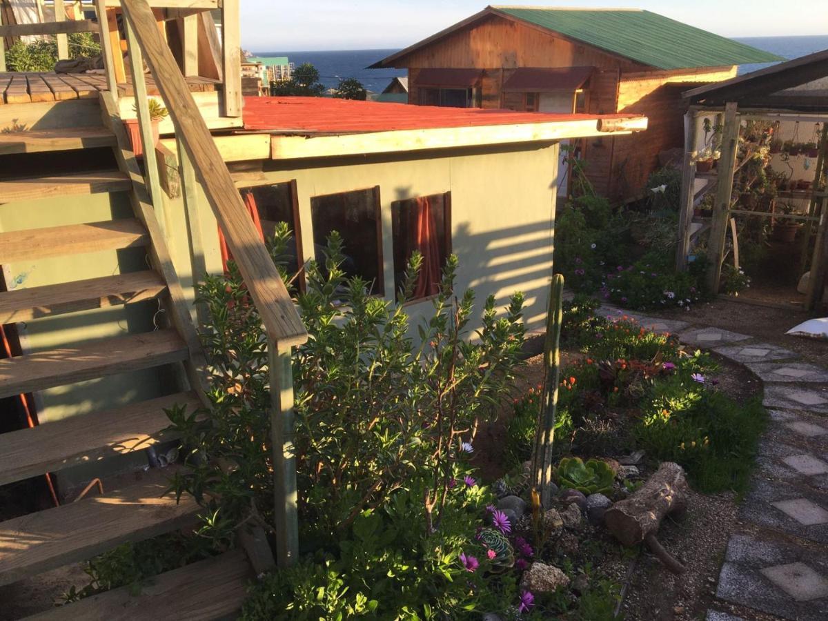 "Suite Dreams" Descanso Cerca Del Mar El Quisco Exterior photo