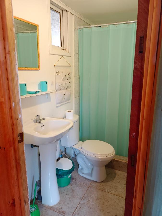 "Suite Dreams" Descanso Cerca Del Mar El Quisco Exterior photo