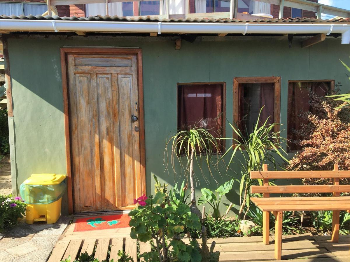 "Suite Dreams" Descanso Cerca Del Mar El Quisco Exterior photo