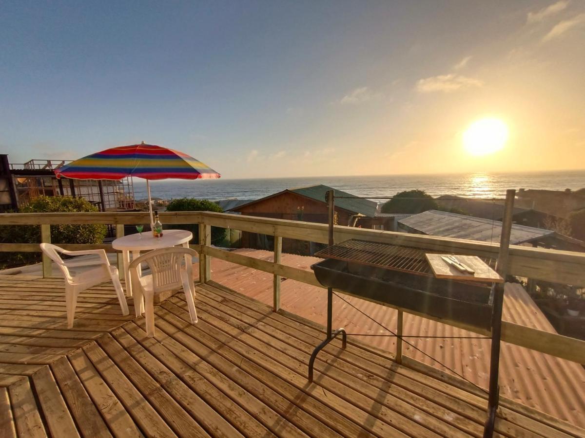 "Suite Dreams" Descanso Cerca Del Mar El Quisco Exterior photo