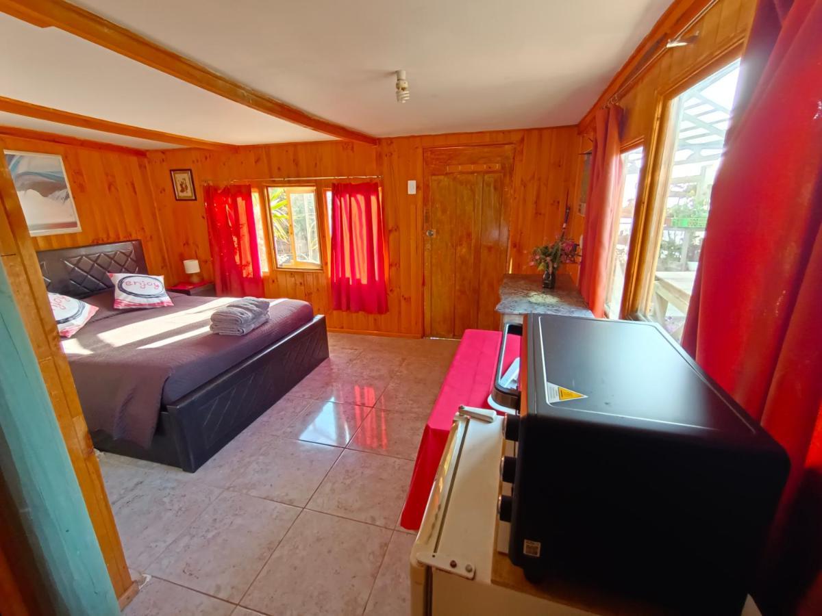 "Suite Dreams" Descanso Cerca Del Mar El Quisco Exterior photo