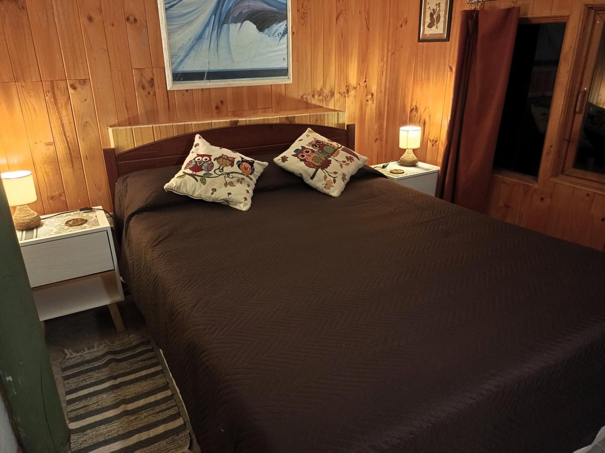 "Suite Dreams" Descanso Cerca Del Mar El Quisco Exterior photo
