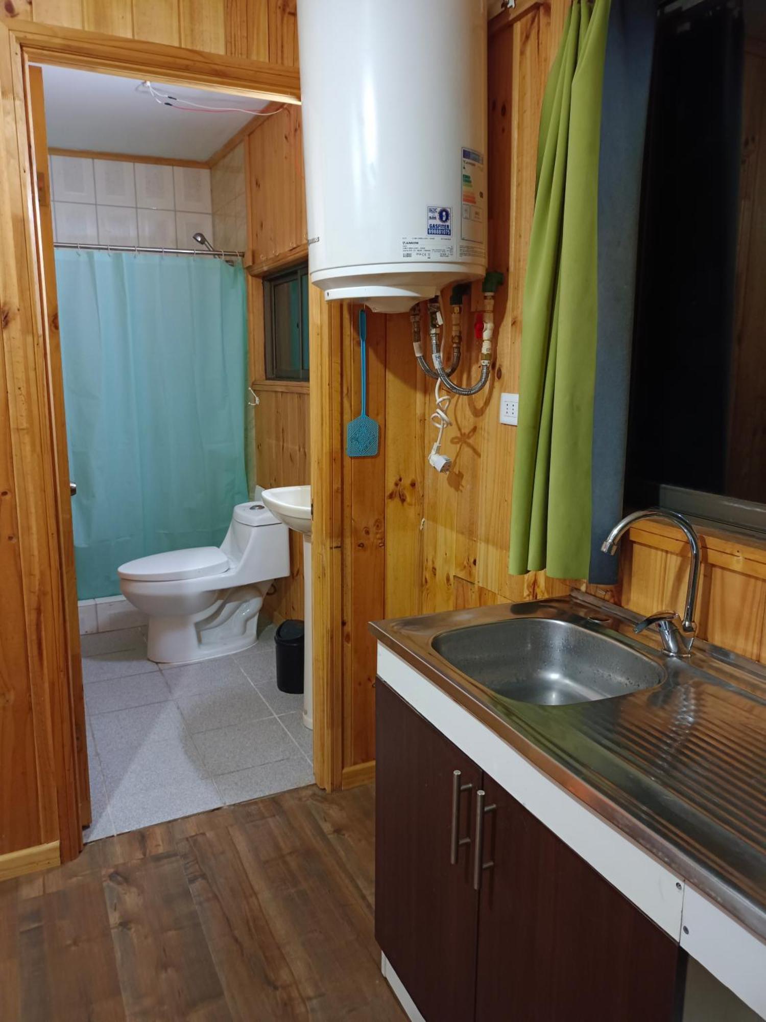 "Suite Dreams" Descanso Cerca Del Mar El Quisco Exterior photo